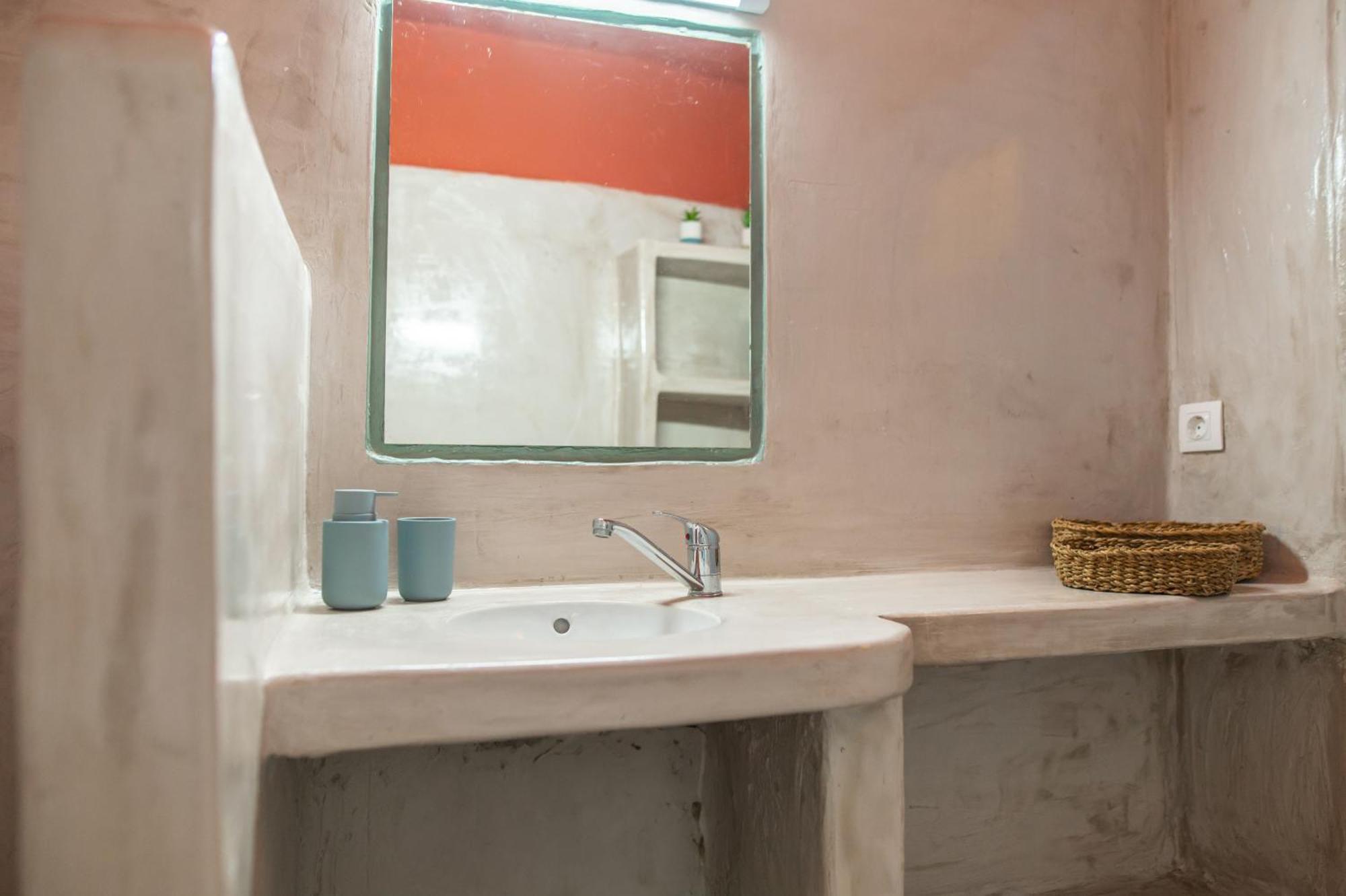 דירות העיירה קוס Apellou House מראה חיצוני תמונה