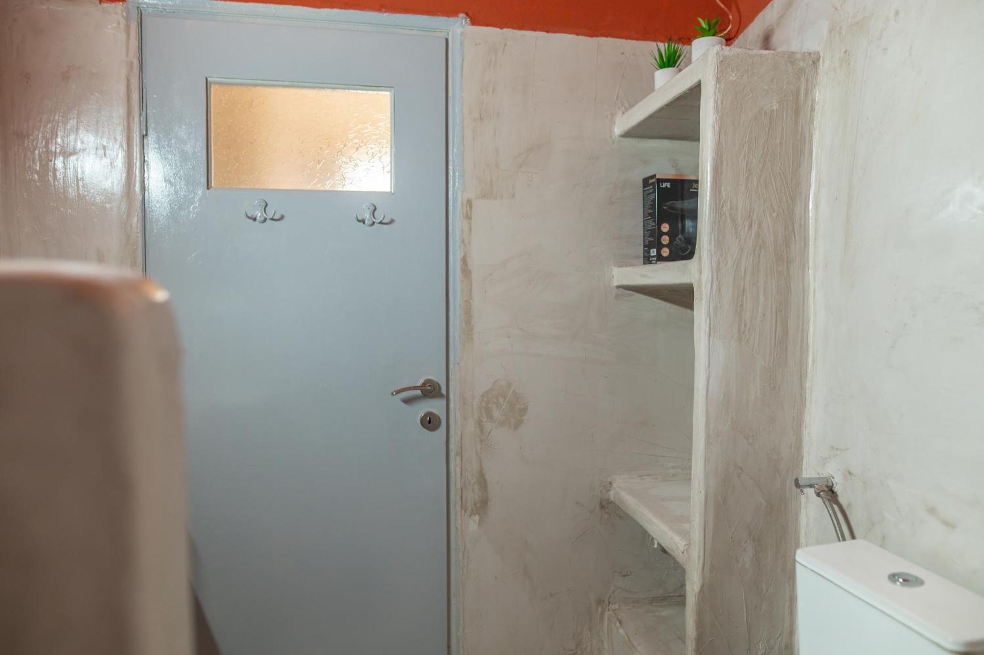 דירות העיירה קוס Apellou House מראה חיצוני תמונה