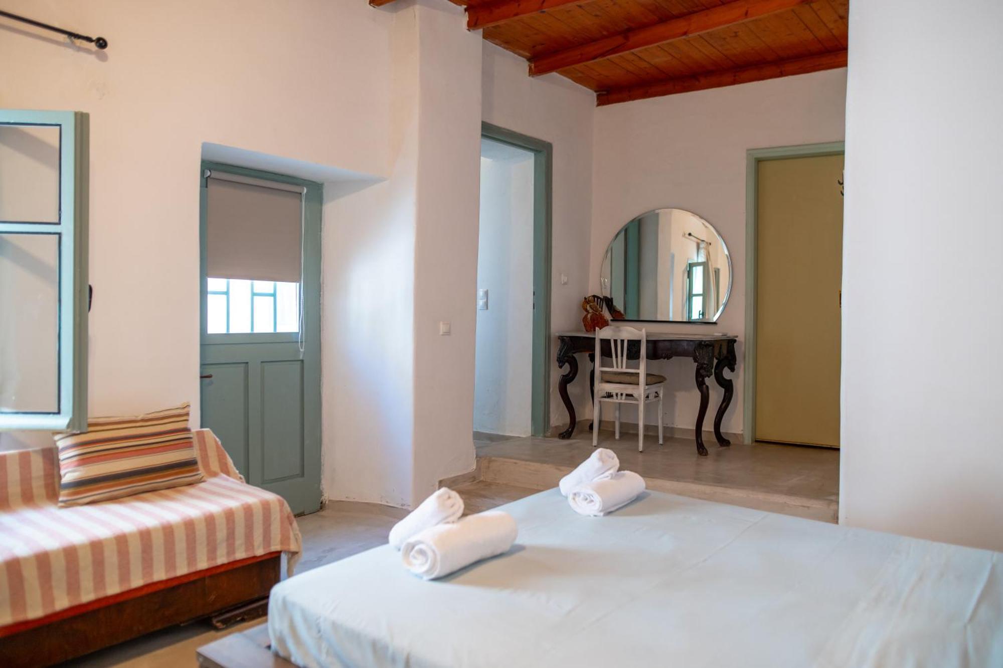 דירות העיירה קוס Apellou House מראה חיצוני תמונה