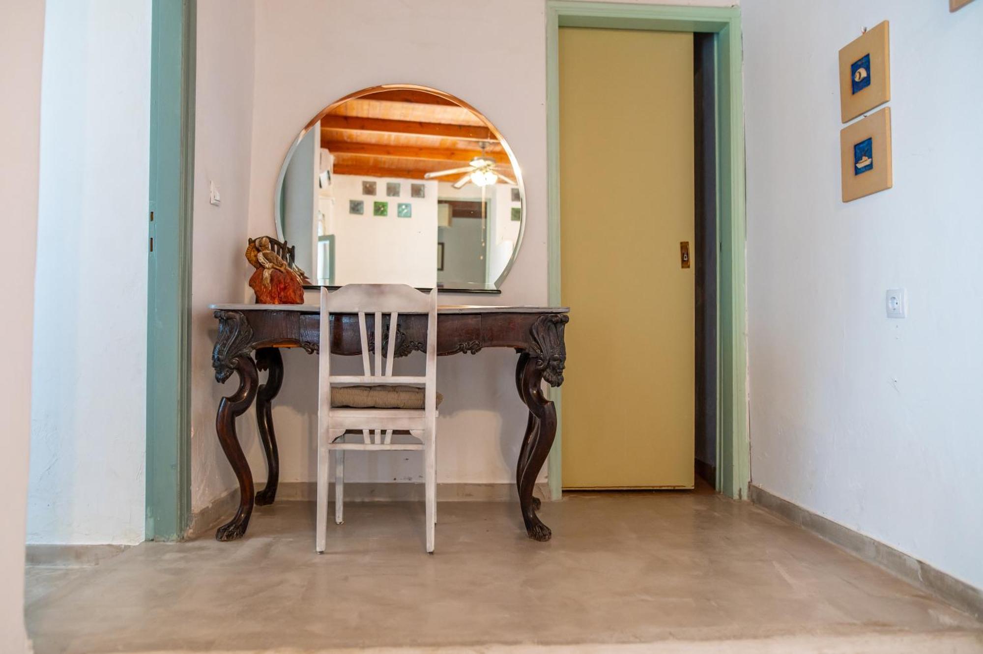 דירות העיירה קוס Apellou House מראה חיצוני תמונה