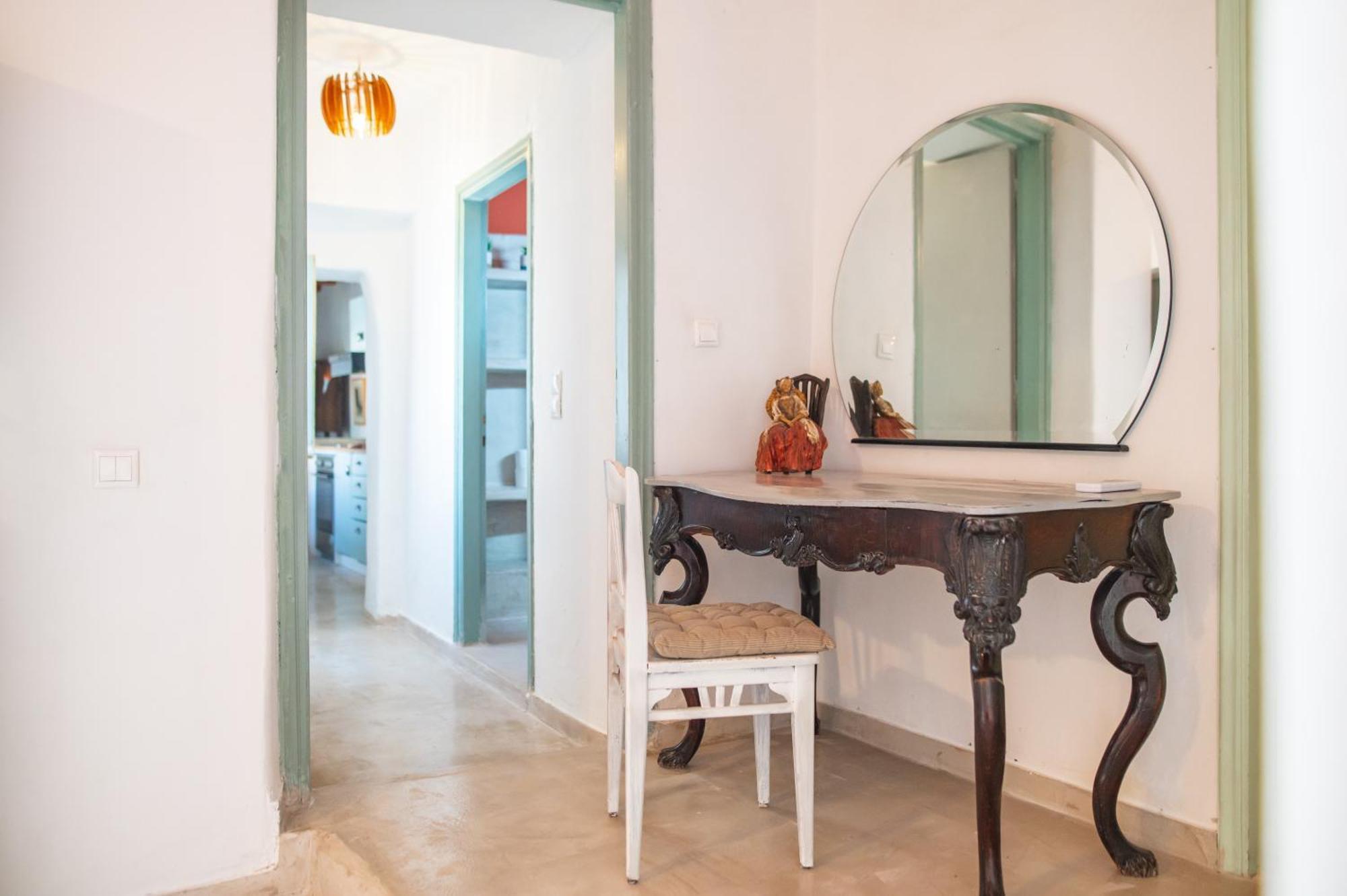 דירות העיירה קוס Apellou House מראה חיצוני תמונה