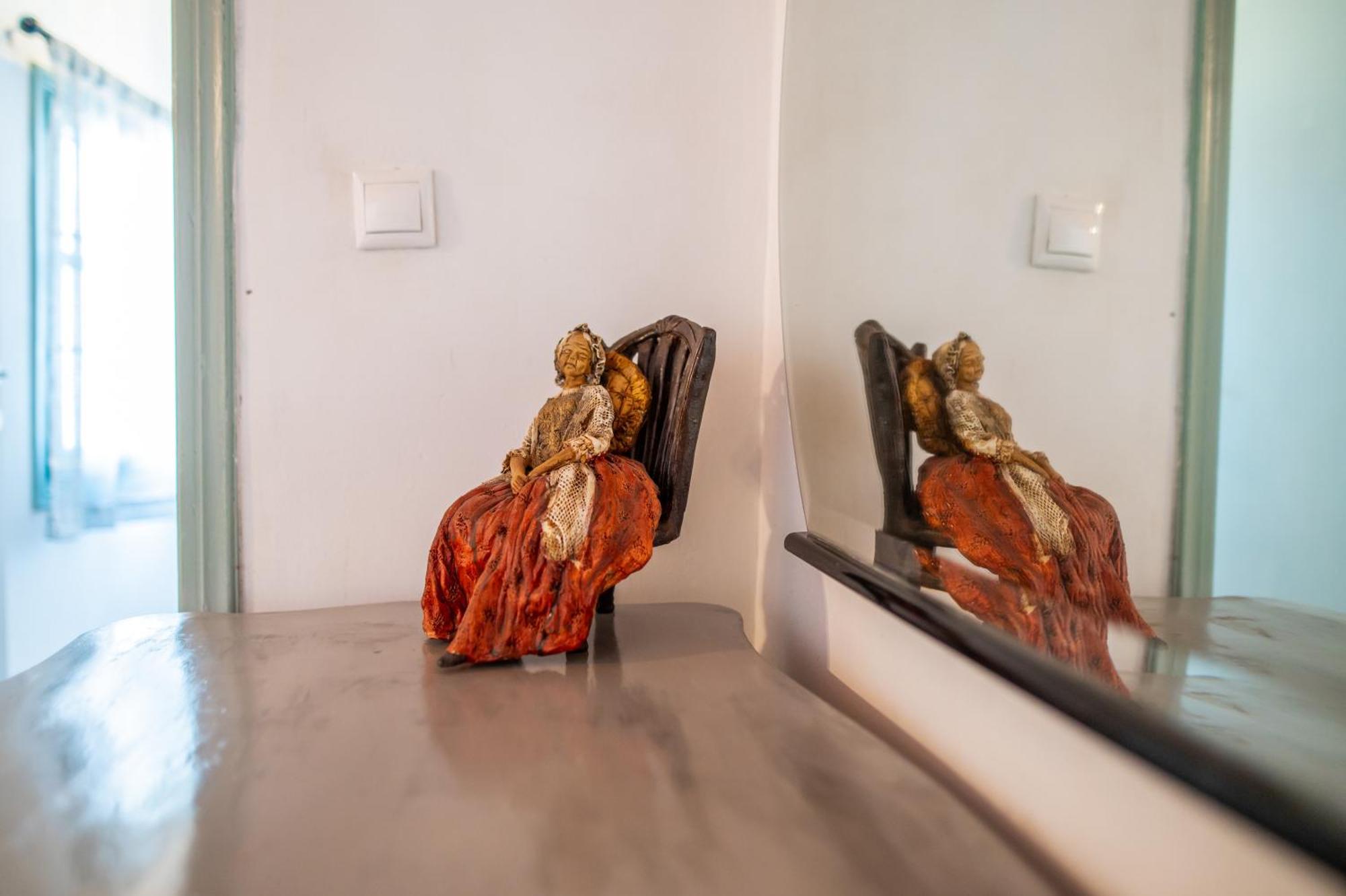 דירות העיירה קוס Apellou House מראה חיצוני תמונה