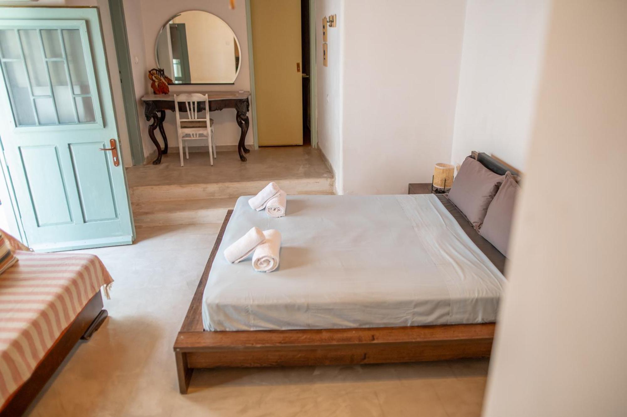 דירות העיירה קוס Apellou House מראה חיצוני תמונה