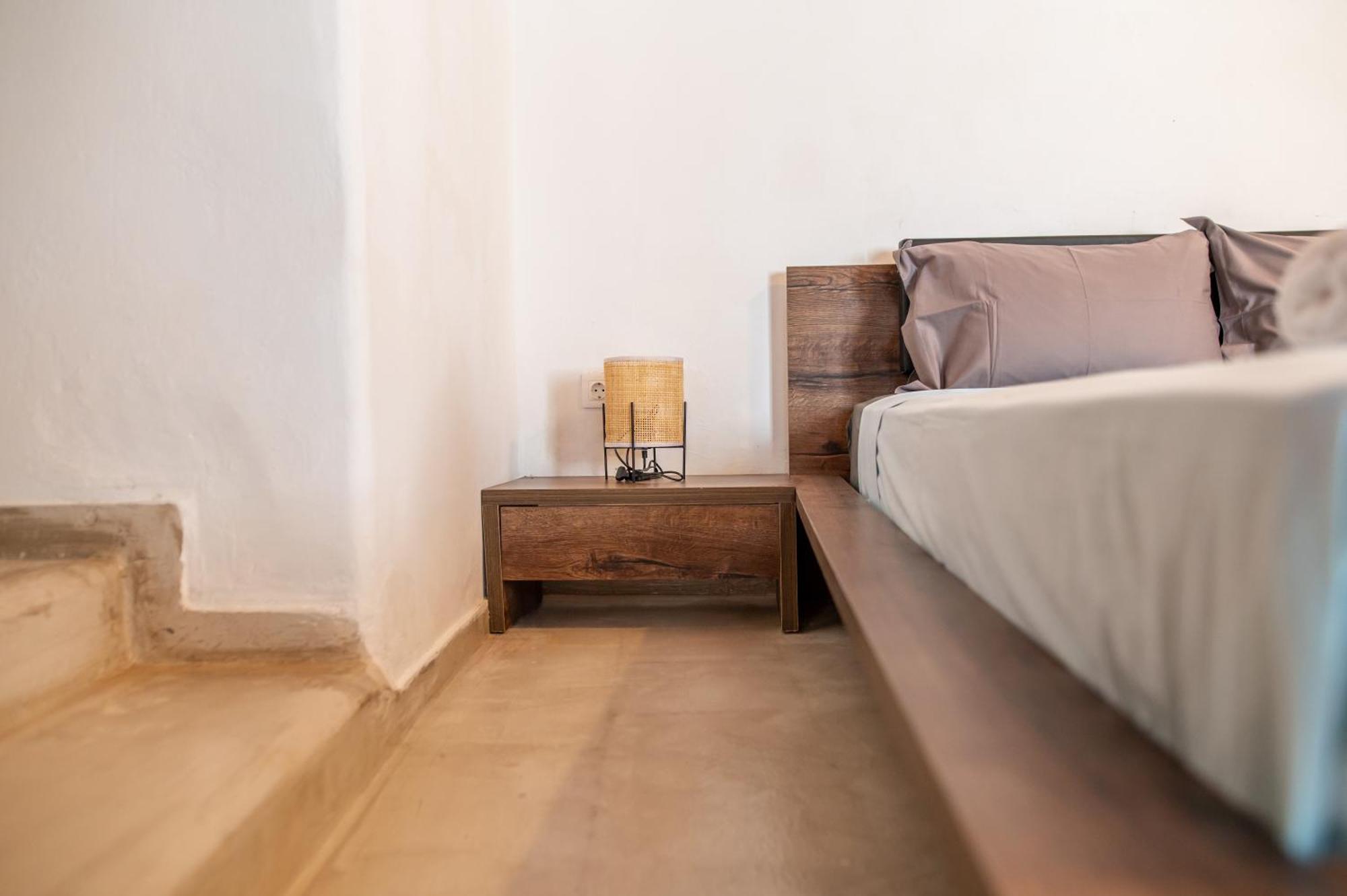 דירות העיירה קוס Apellou House מראה חיצוני תמונה