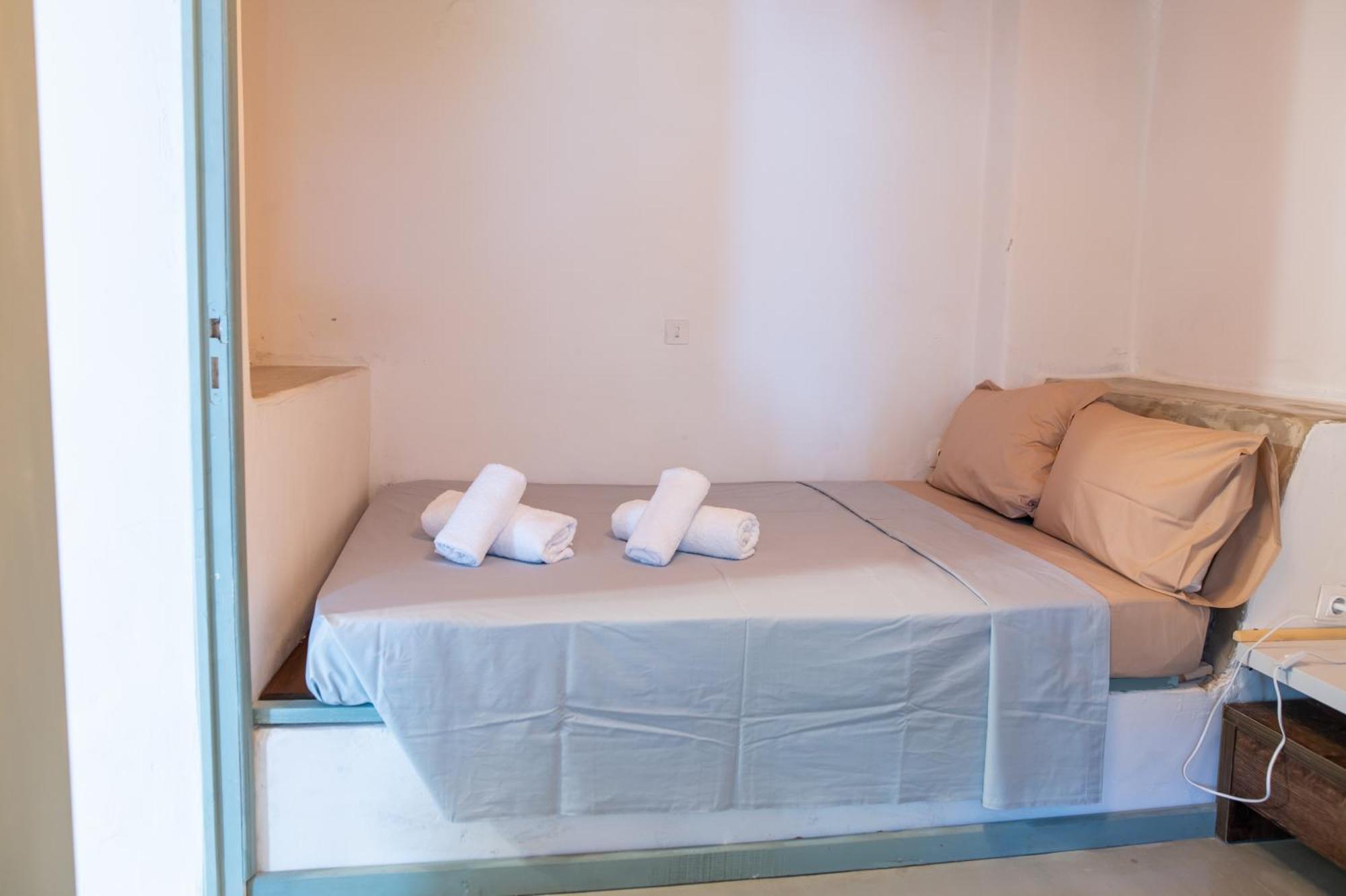 דירות העיירה קוס Apellou House מראה חיצוני תמונה