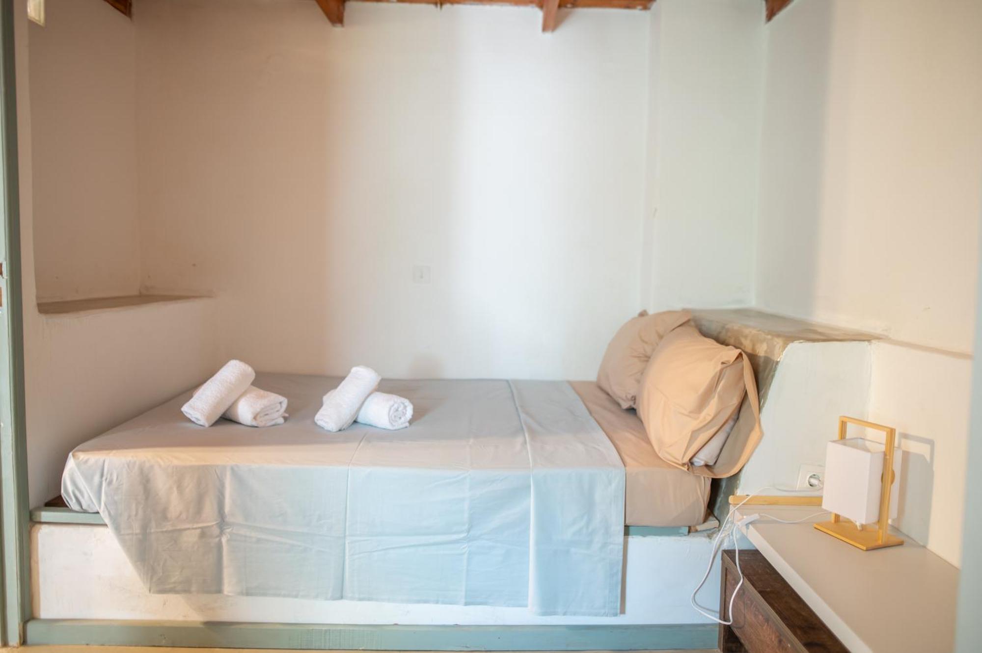 דירות העיירה קוס Apellou House מראה חיצוני תמונה