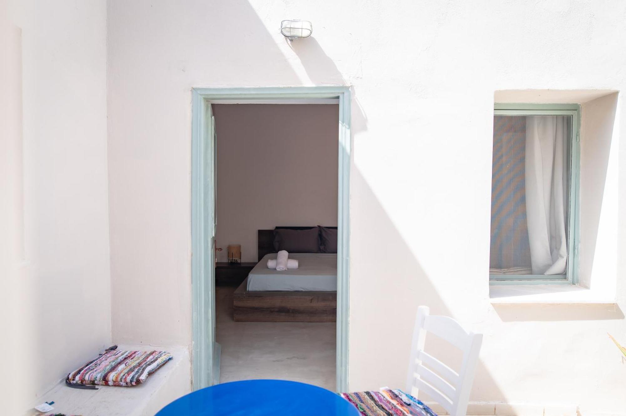 דירות העיירה קוס Apellou House מראה חיצוני תמונה