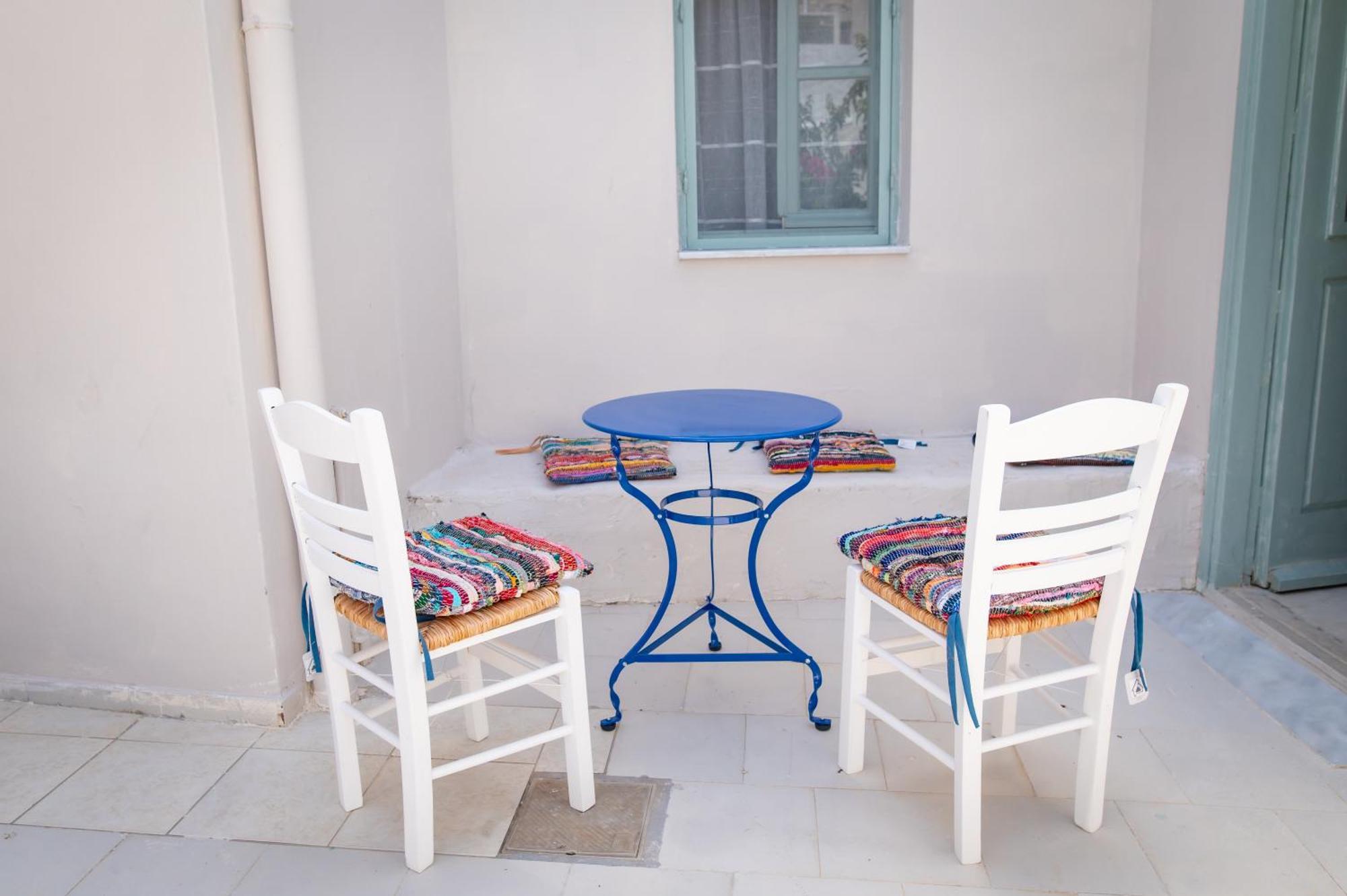 דירות העיירה קוס Apellou House מראה חיצוני תמונה