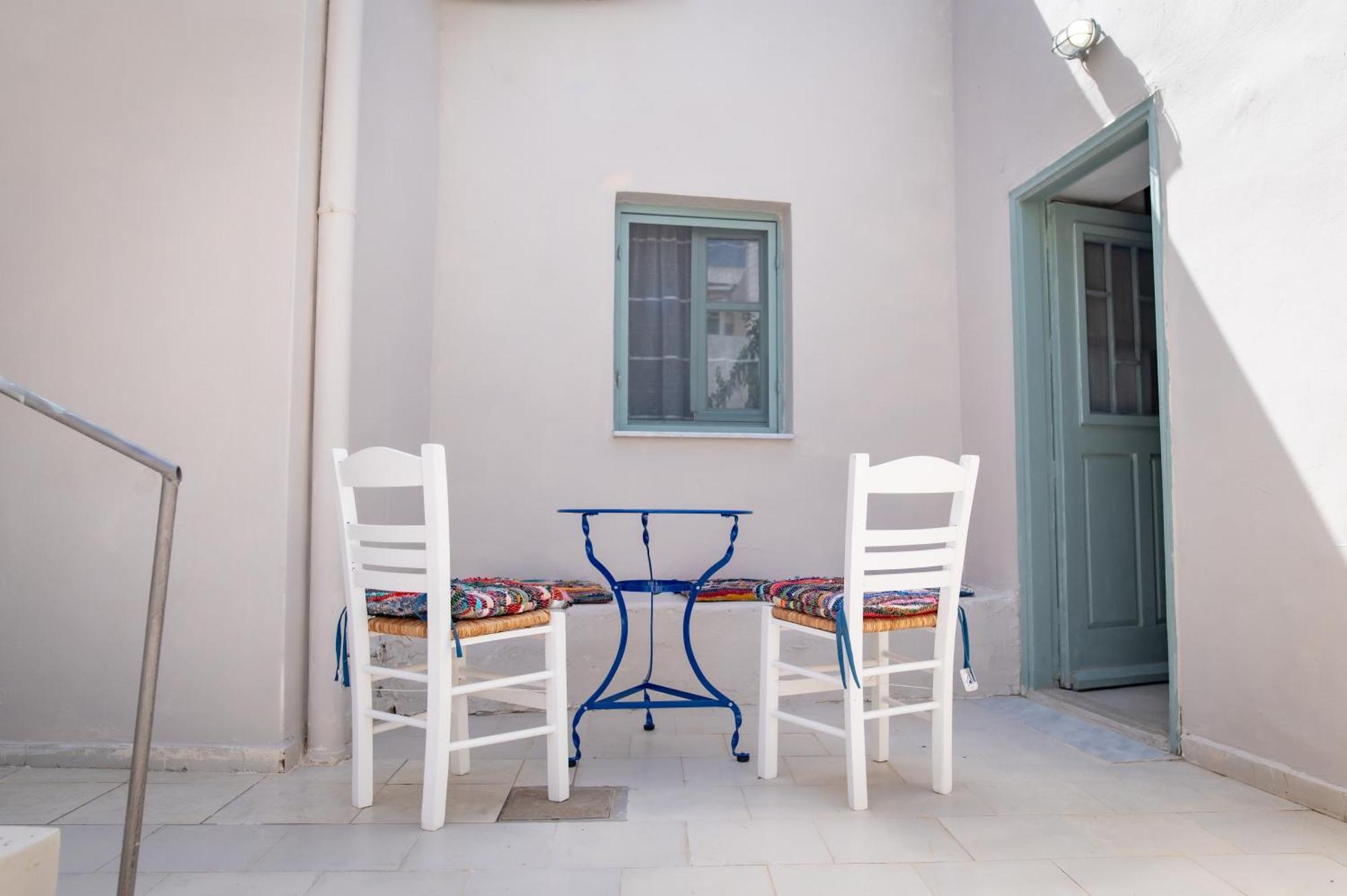 דירות העיירה קוס Apellou House מראה חיצוני תמונה